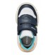 Sneakers Geox B Ciufciuf A Mesh Geobuck B555Ra 01454 C0899 White Navy