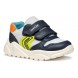 Sneakers Geox B Ciufciuf A Mesh Geobuck B555Ra 01454 C0899 White Navy