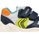 Sneakers Geox B Ciufciuf A Mesh Geobuck B555Ra 01454 C0899 White Navy