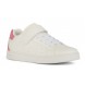 Sneakers Geox J Eclyper A Vit Sint J36Lra 000Bc C0563 White Fuchsia