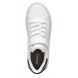 Sneakers Geox J Eclyper A Vit Sint J36Lsa 000Bc C0006 White Blue