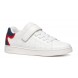 Sneakers Geox J Eclyper A Vit Sint J36Lsa 000Bc C0006 White Blue