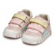 Sneakers Geox B Iupidoo G A Mesh Geobuck B3558A 01454 C8343 Lt Pink Watersea