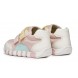 Sneakers Geox B Iupidoo G A Mesh Geobuck B3558A 01454 C8343 Lt Pink Watersea