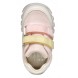 Sneakers Geox B Iupidoo G A Mesh Geobuck B3558A 01454 C8343 Lt Pink Watersea