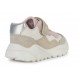 Sneakers Geox B Ciufciuf B Nylon Scam B455Qb 0Fu22 C1M8J Lt Ivory Dk Rose