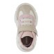 Sneakers Geox B Ciufciuf B Nylon Scam B455Qb 0Fu22 C1M8J Lt Ivory Dk Rose
