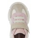 Sneakers Geox B Ciufciuf B Nylon Scam B455Qb 0Fu22 C1M8J Lt Ivory Dk Rose