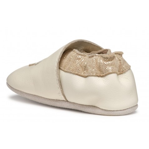 Pantofi Geox B Gloviedoo A Nappa B4668B 00085 C1058 Lt Ivory Pantofi Geox B Gloviedoo A Nappa B4668B 00085 C1058 Lt Ivory