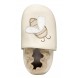 Pantofi Geox B Gloviedoo A Nappa B4668B 00085 C1058 Lt Ivory