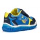 Sneakers Geox B Lightyloo A Vit Sint B555Za 0Bc14 Cf44D Mesh Navy Azure