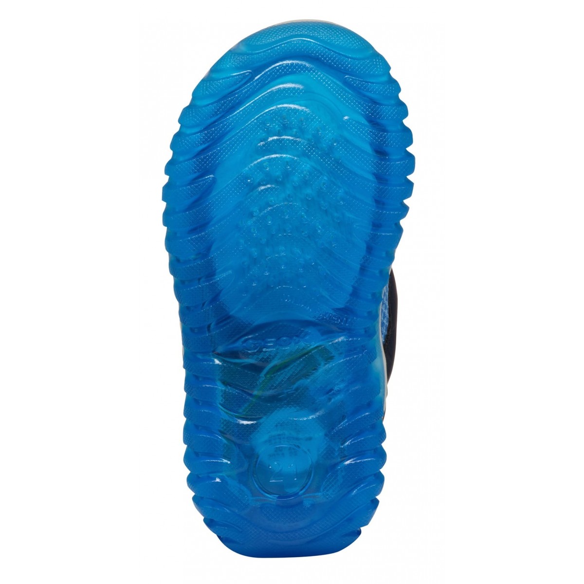 Sneakers Geox B Lightyloo A Vit Sint B555Za 0Bc14 Cf44D Mesh Navy