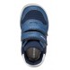 Sneakers Geox B Zapito A Geobuck Tela B556Ca 05410 C4B2T Avio Orange