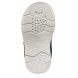 Sneakers Geox B Zapito A Geobuck Tela B556Ca 05410 C4B2T Avio Orange