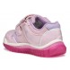 Sneakers Geox B Lightyloo A Ver Sin Tes Br B5561A 002As C8842 Pink Lilac
