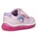 Sneakers Geox B Lightyloo A Ver Sin Tes Br B5561A 002As C8842 Pink Lilac