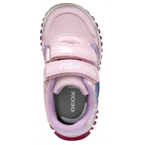 Sneakers Geox B Lightyloo A Ver Sin Tes Br B5561A 002As C8842 Pink Lilac Sneakers Geox B Lightyloo A Ver Sin Tes Br B5561A 002As C8842 Pink Lilac