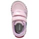 Sneakers Geox B Lightyloo A Ver Sin Tes Br B5561A 002As C8842 Pink Lilac