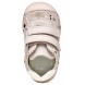 Pantofi Geox B Tutim G B Cam Sta Vit Sin B9440B 007Bc C8556 Rose Off White