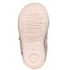 Pantofi Geox B Tutim G B Cam Sta Vit Sin B9440B 007Bc C8556 Rose Off White