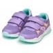 Sneakers Geox J Pavel G A Vit Sint Mesh J458Ca 0Bc14 C8888 Lilac Watersea