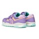 Sneakers Geox J Pavel G A Vit Sint Mesh J458Ca 0Bc14 C8888 Lilac Watersea