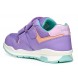 Sneakers Geox J Pavel G A Vit Sint Mesh J458Ca 0Bc14 C8888 Lilac Watersea