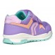 Sneakers Geox J Pavel G A Vit Sint Mesh J458Ca 0Bc14 C8888 Lilac Watersea