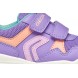 Sneakers Geox J Pavel G A Vit Sint Mesh J458Ca 0Bc14 C8888 Lilac Watersea