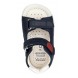 Sandale Geox B S Macchia B B Nappa Gbk B254Vb 08554 C4002 Navy