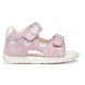Sandale Geox B S Macchia G A Cam St Gbk B254Wa 00754 C8555 Pink Ivory