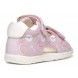 Sandale Geox B S Macchia G A Cam St Gbk B254Wa 00754 C8555 Pink Ivory