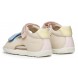 Sandale Geox B S Macchia G A Nap Ver Sin B254Wa 08502 C1M2M Lt Ivory Lt Yellow