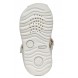 Sandale Geox B S Macchia G B Cam St Sin B254Wb 007Bc C0459 White Silver