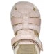 Sandale Geox B S Macchia G B Cam St Sin B254Wb 007Bc C8556 Rose Off White