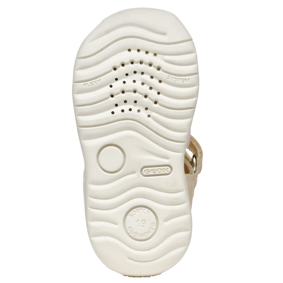 Sandale Geox B S Macchia G B Nap Ver Sin B254Wb 08502 C1M2M Lt