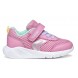 Sneakers Geox B Sprintye G D Mesh Geobuck B454Td 01454 Ce83B Pink Watersea