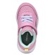 Sneakers Geox B Sprintye G D Mesh Geobuck B454Td 01454 Ce83B Pink Watersea