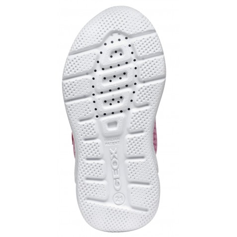 Sneakers Geox B Sprintye G D Mesh Geobuck B454Td 01454 Ce83B Pink Watersea Sneakers Geox B Sprintye G D Mesh Geobuck B454Td 01454 Ce83B Pink Watersea