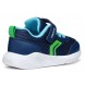 Sneakers Geox B Sprintye B C Mesh Geobuck B454Uc 01454 Cf43U Navy Lt Green