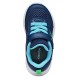 Sneakers Geox B Sprintye B C Mesh Geobuck B454Uc 01454 Cf43U Navy Lt Green