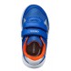 Sneakers Geox B Sprintye B B Mesh Geobuck B554Ub 01454 C0685 Royal Orange