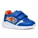 Sneakers Geox B Sprintye B B Mesh Geobuck B554Ub 01454 C0685 Royal Orange