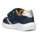 Sneakers Geox B Sprintye B B Mesh Geobuck B554Ub 01454 C4229 Navy Dk Yellow