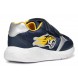 Sneakers Geox B Sprintye B B Mesh Geobuck B554Ub 01454 C4229 Navy Dk Yellow