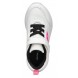 Sneakers Geox J Sprintye G B Mesh Geobuck J36Fwb 01454 C0404 White Black