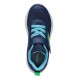 Sneakers Geox J Sprintye B A Mesh Geobuck J36Gba 01454 Cf43U Navy Lt Green