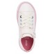 Sneakers Geox J Gisli G A Tela J454Na 00010 C1000 White