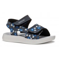 Sandale Geox B Sandal Lightfloppy C Dbk B455Sc 000Ce C4226 Navy Royal Sandale Geox B Sandal Lightfloppy C Dbk B455Sc 000Ce C4226 Navy Royal