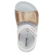 Sandale Geox B Sandal Lightfloppy B Gbk B455Tb 054Aj C0232 White Gold